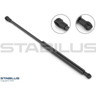 Газова пружина STABILUS 016902