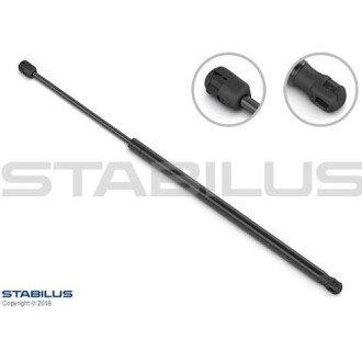 Газовий амортизатор SB STABILUS 018094