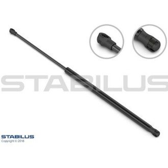 Газовий амортизатор STABILUS 0707VV