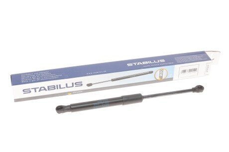 Газовий амортизатор STABILUS 0763VF