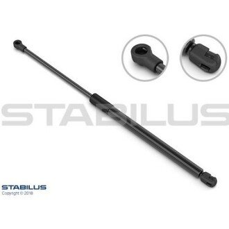 Газовий амортизатор STABILUS 078405