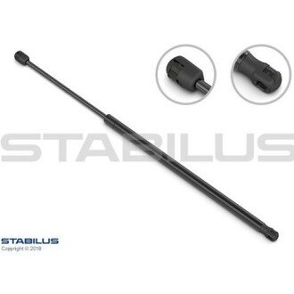 Газова пружина STABILUS 0793PL