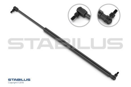 Газовий амортизатор SB STABILUS 083674