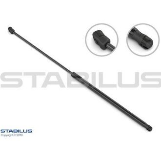 Газовий амортизатор SB STABILUS 174241