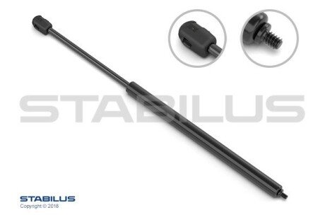 Газовий амортизатор SB STABILUS 220613