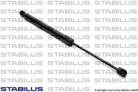 Газовий амортизатор STABILUS 347292