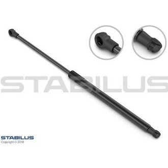 Газовий амортизатор STABILUS 351097