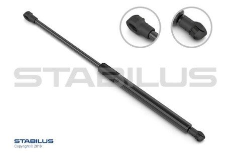 Газовий амортизатор SB STABILUS 476097