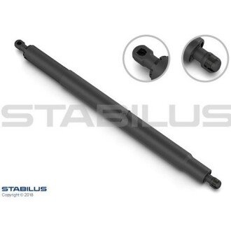 Газовий амортизатор SB STABILUS 502621