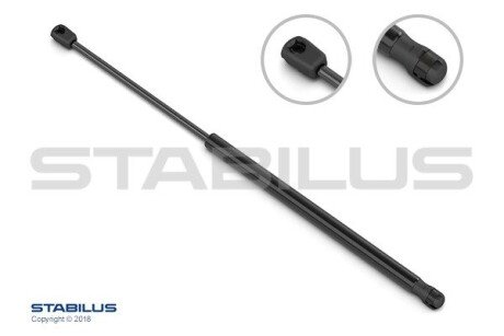 Газовий амортизатор SB STABILUS 524093