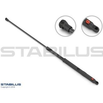 Газова пружина STABILUS 610886