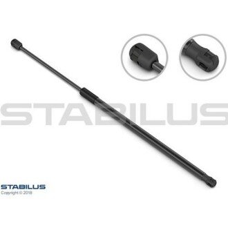 Газовий амортизатор STABILUS 645070