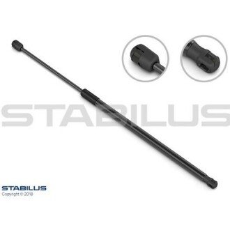 Газовий амортизатор SB STABILUS 698382