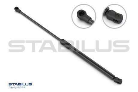 Газовий амортизатор SB STABILUS 735408