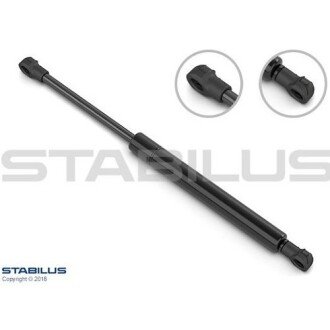 Газовий амортизатор SB STABILUS 835817