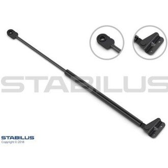 Газовий амортизатор SB STABILUS 839634