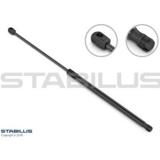 Газовий амортизатор SB STABILUS 845844