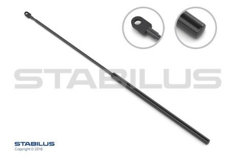 Газовий амортизатор SB STABILUS 876900