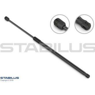 Газовий амортизатор SB STABILUS 9171HI