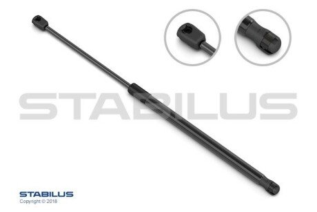 Газовий амортизатор SB STABILUS 925181