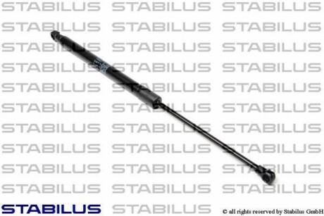 Газовий амортизатор STABILUS 925188