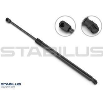 Газовий амортизатор SB STABILUS 943832