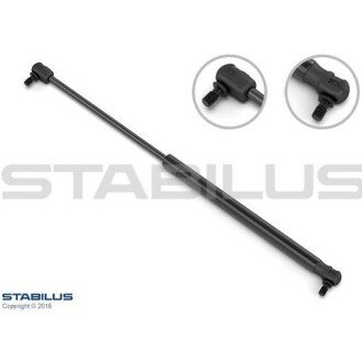 Газовий амортизатор SB STABILUS 996870