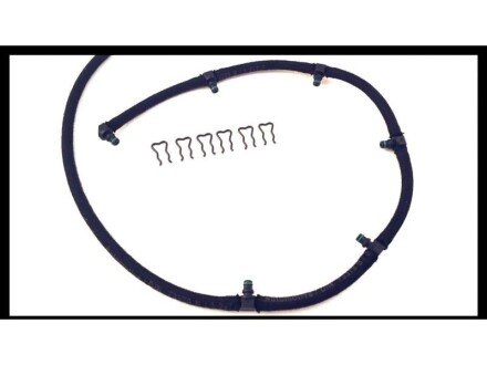 Шланг S STARLINE DP ND-5549