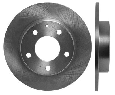 Гальмівний диск S STARLINE PB 1071