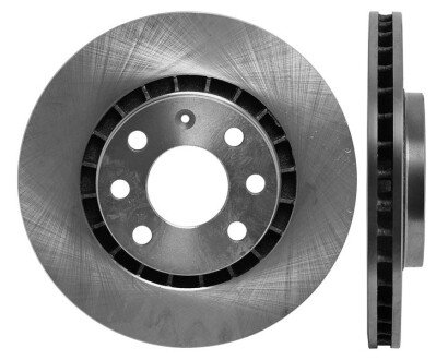 Гальмiвний диск STARLINE PB2006