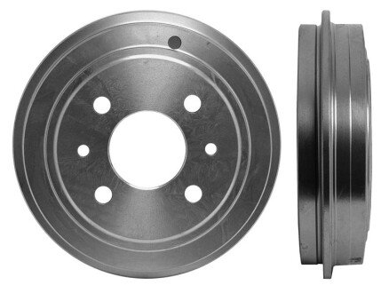Гальмівний барабан S STARLINE PB 6333