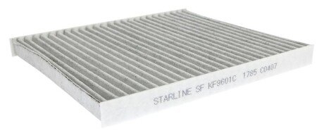 Фiльтр салону S STARLINE SF KF9601C