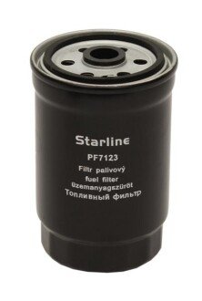 Паливний фільтр S STARLINE SF PF7123