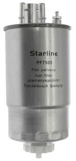 Паливний фільтр S STARLINE SF PF7505