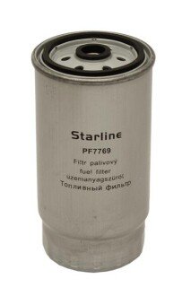 Паливний фільтр S STARLINE SF PF7769