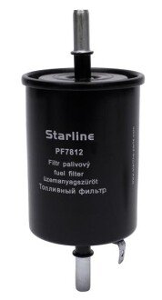 Паливний фільтр S STARLINE SF PF7812