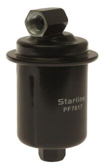 Паливний фільтр S STARLINE SF PF7817