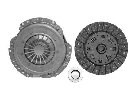 Комплект зчеплення S STARLINE SL 3DS0920