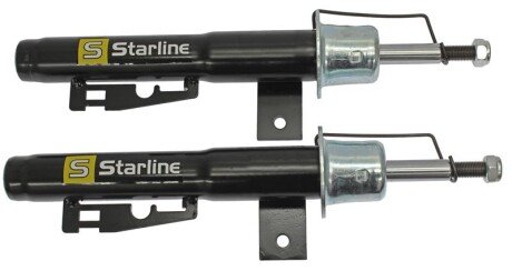 Амортизатор підвіски S STARLINE TL C00346.2