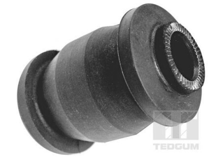 Сайлентблок важеля TDG TEDGUM 00672465