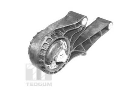 Подушка двигуна задн CHEVROLET TEDGUM TED22755 (фото 1)