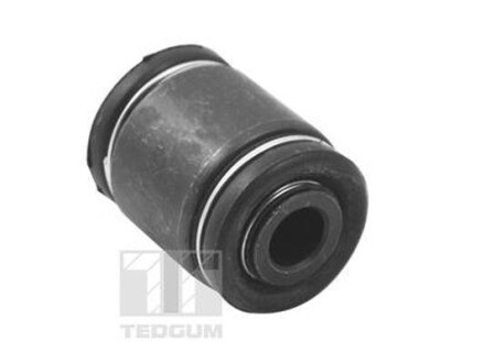 Сайлентблок важеля TDG TEDGUM TED59011