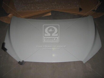 Капот CV AVEO T300 12- TEMPEST 016 4067 280 (фото 1)