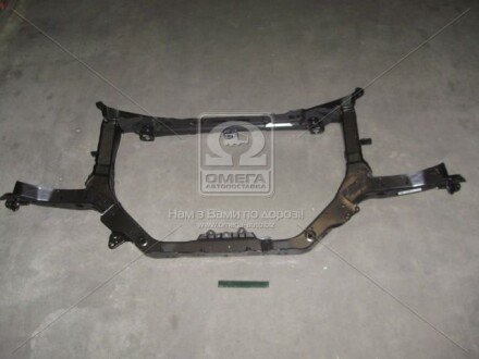 Панель пер. HONDA CRV 06- TEMPEST 026 0228 200