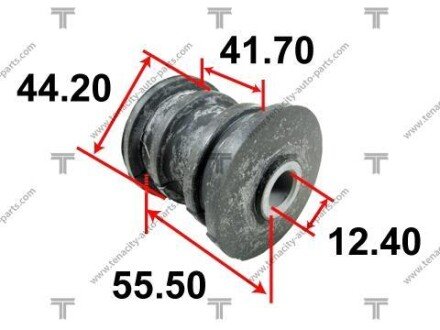 Зп TENACITY AAMNI1016