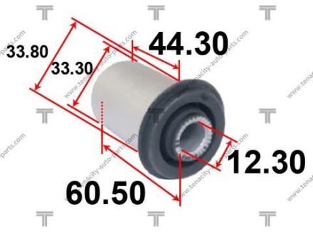 Зп TENACITY AAMSU1023