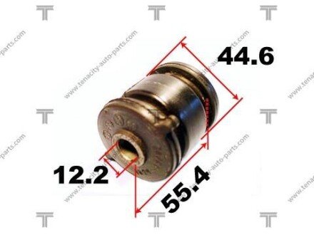 Втулка toyota exsior 1.6/2.0 94-97 TENACITY AAMTO1012