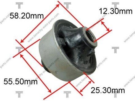 Сайлентблок TENACITY AAMTO1019