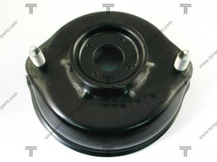 Опора амортизатора mitsubishi lancer 2wd/4wd 87-93 TENACITY ASMMI1022