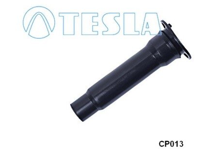 Вилка, котушка запалювання TES TESLA CP013